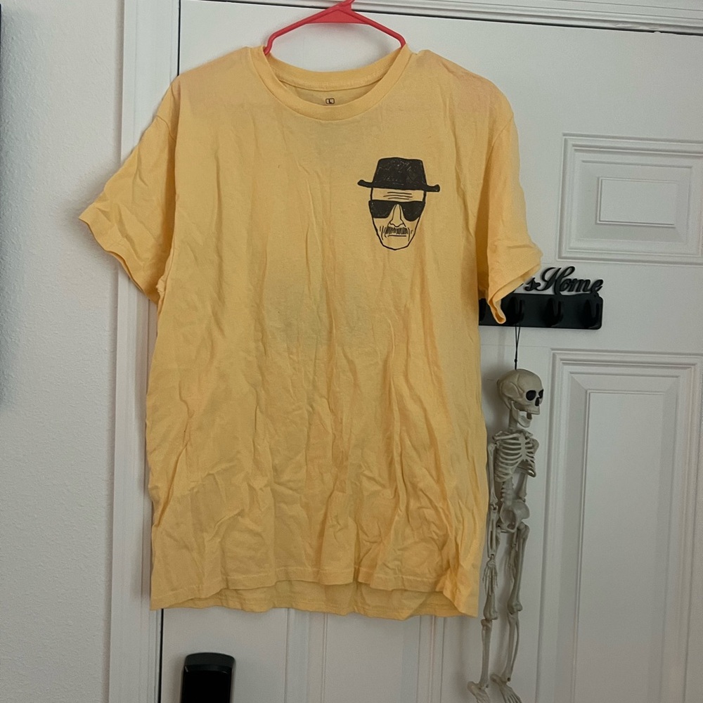 Breaking Bad Top